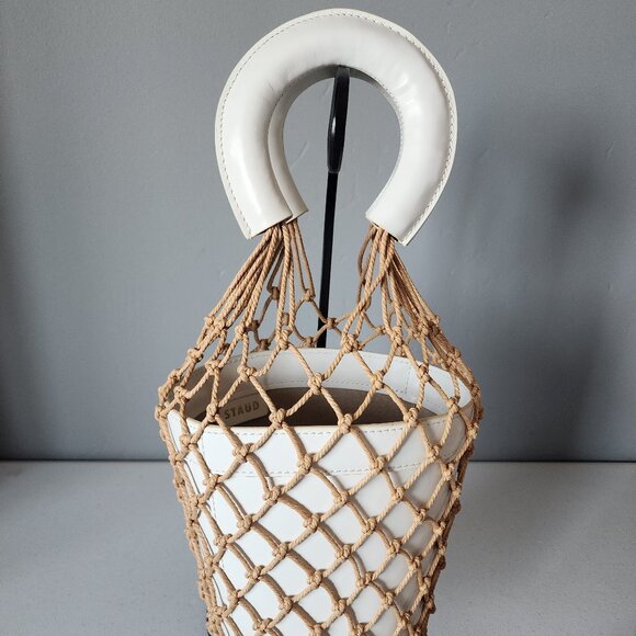 Staud Bucket Bag "EUC" - Picture 13 of 16